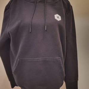 Hurley Hoodie Size Men's M